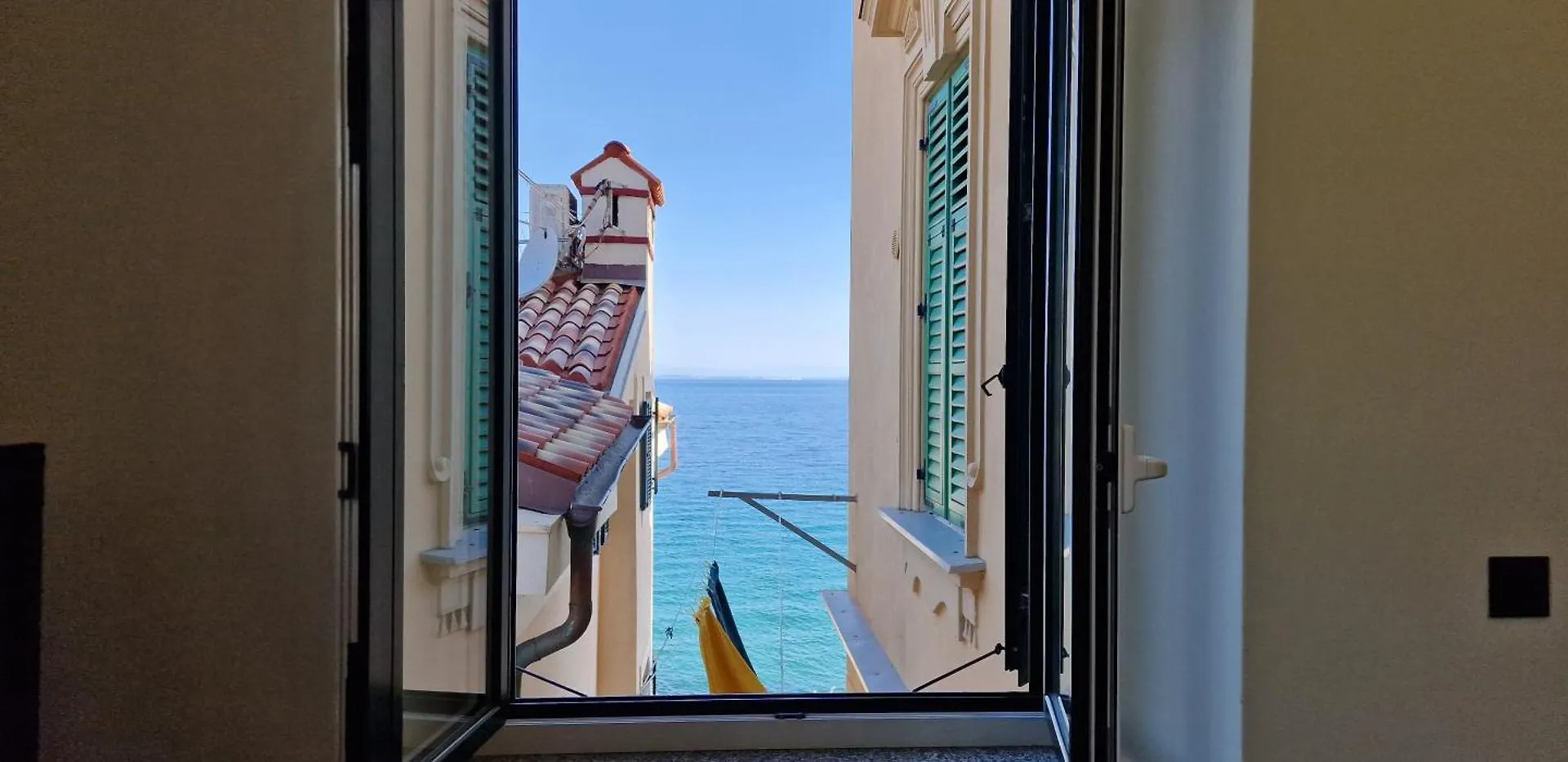 Divine Apartment Opatija