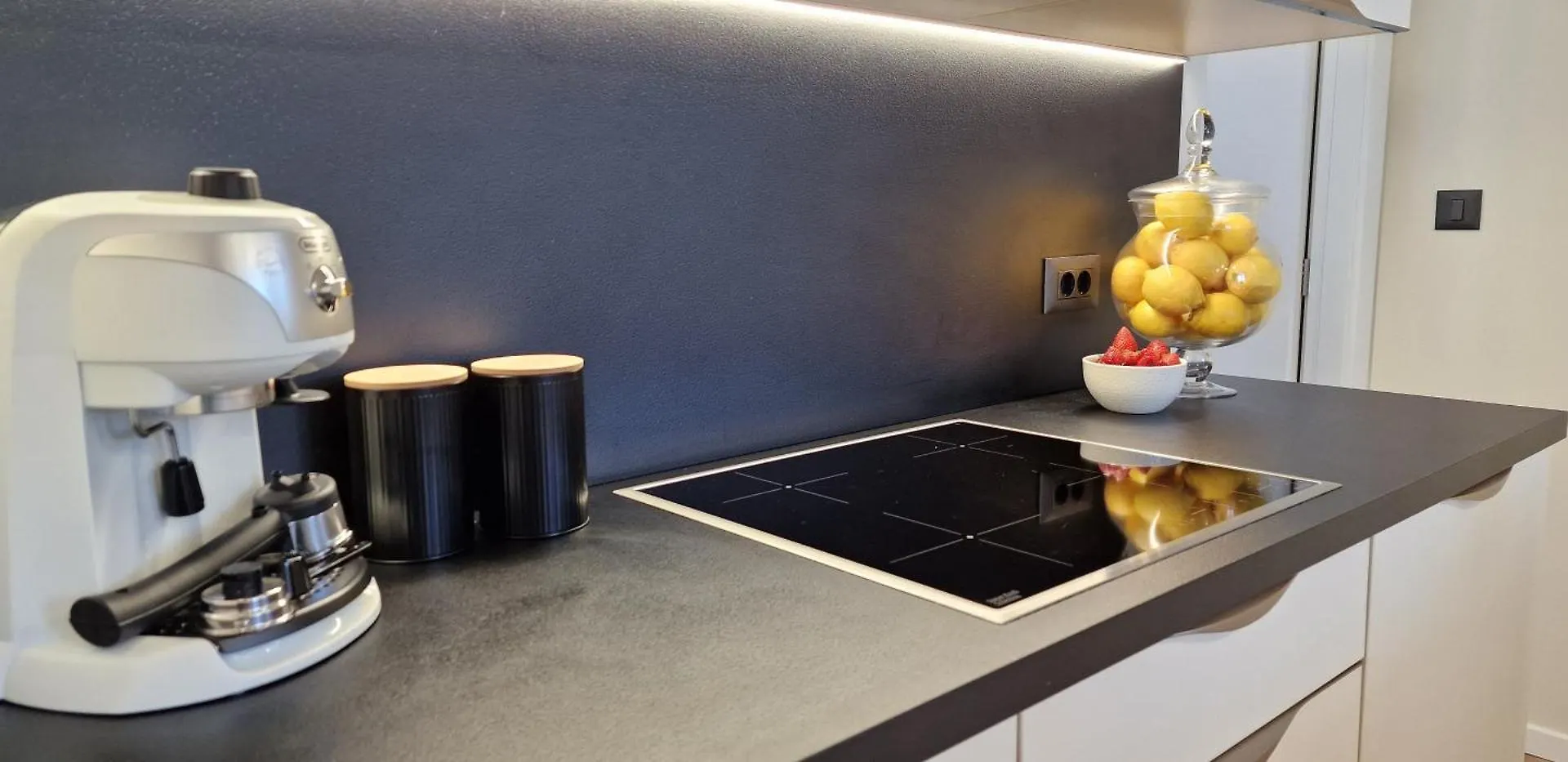 Divine Apartment Opatija Croatia