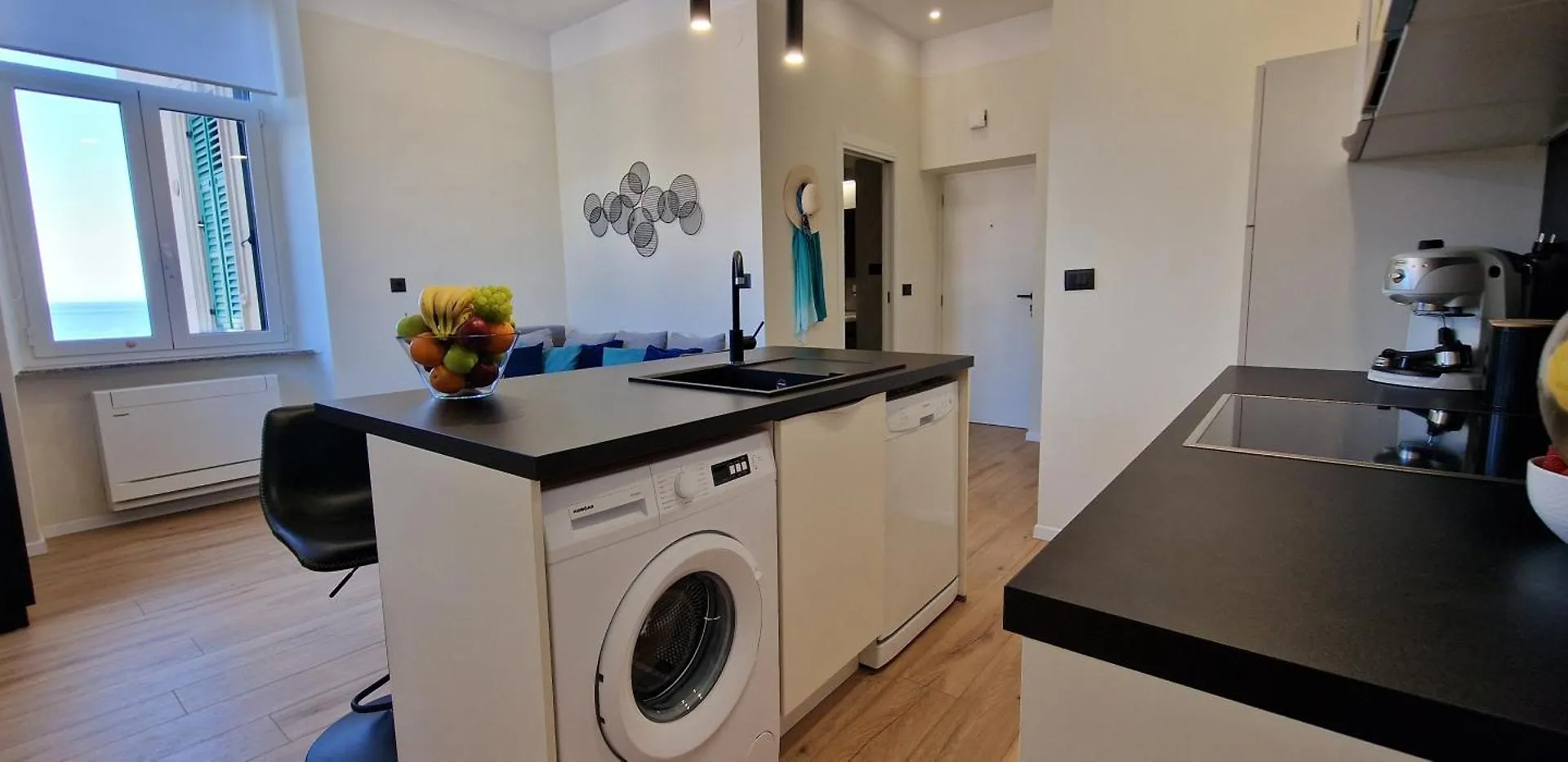 Divine Apartment Opatija 0*,
