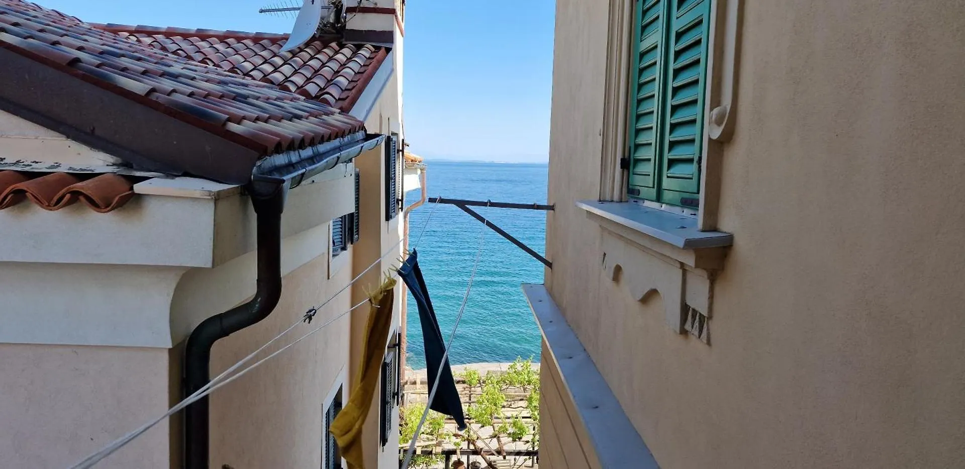 Divine Apartment Opatija Croatia