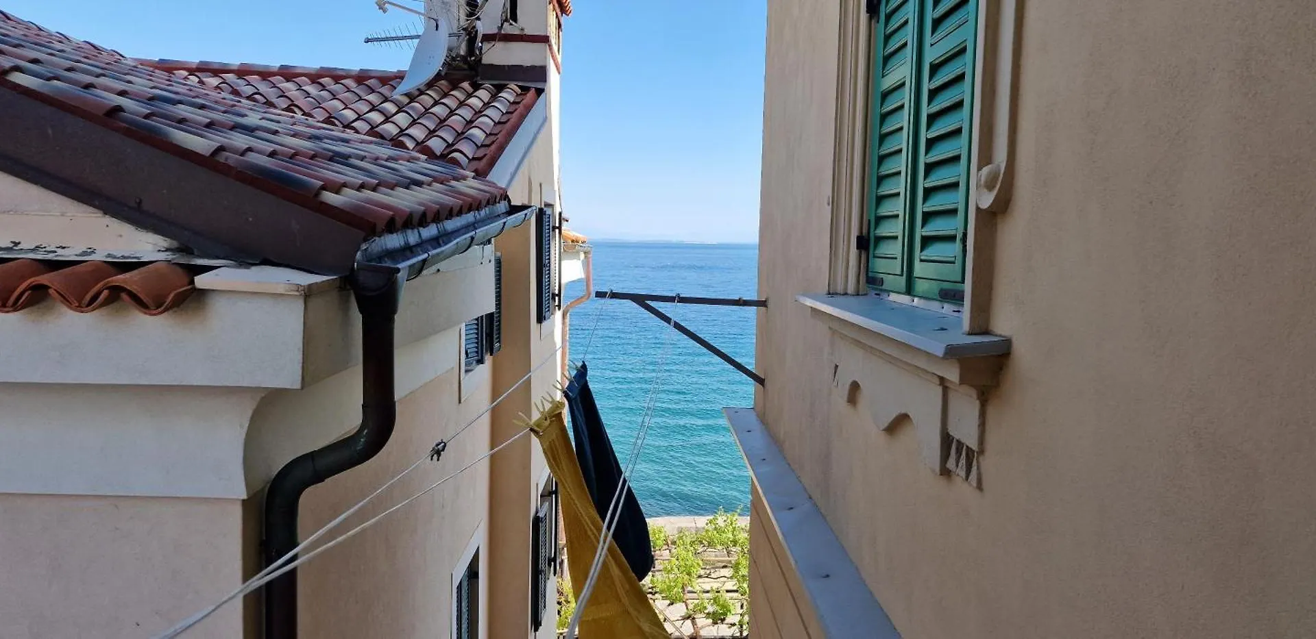 Divine Apartment Opatija