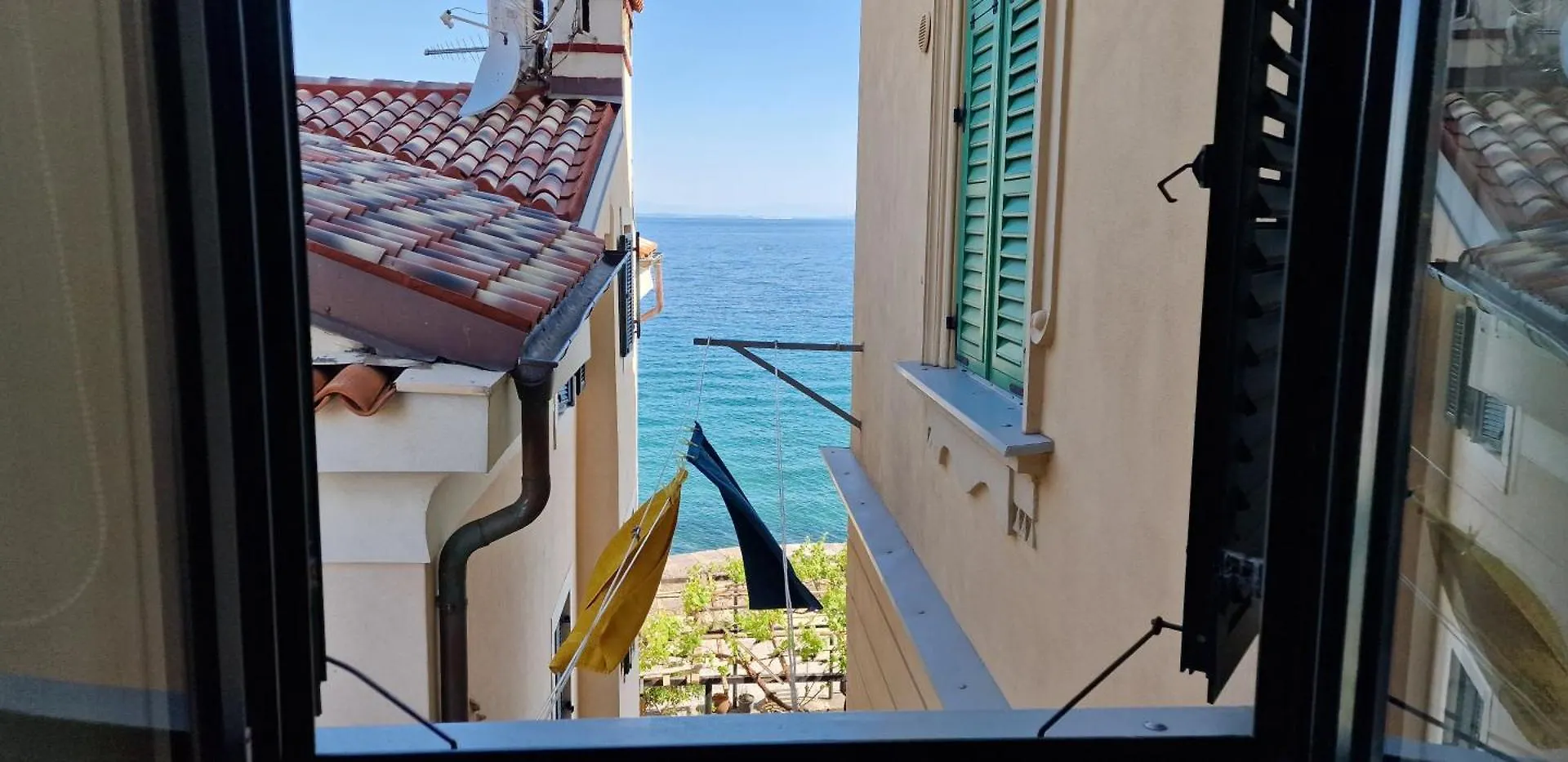 Divine Apartment Opatija
