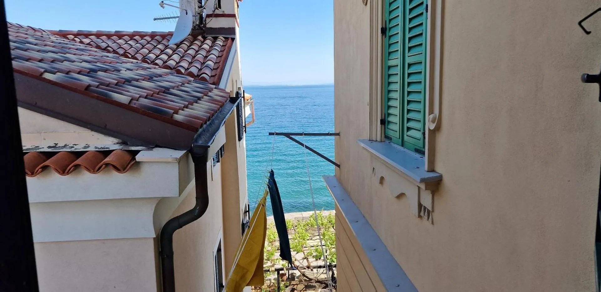 Divine Apartment Opatija 0*,
