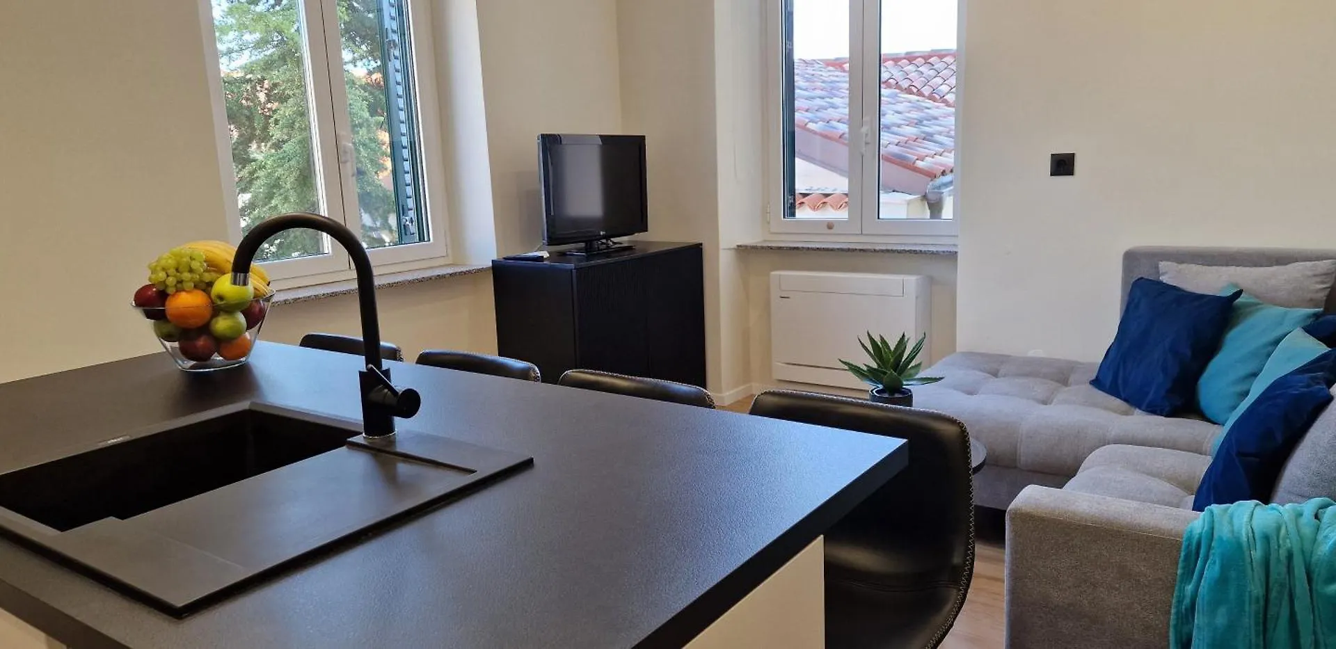 Divine Apartment Opatija
