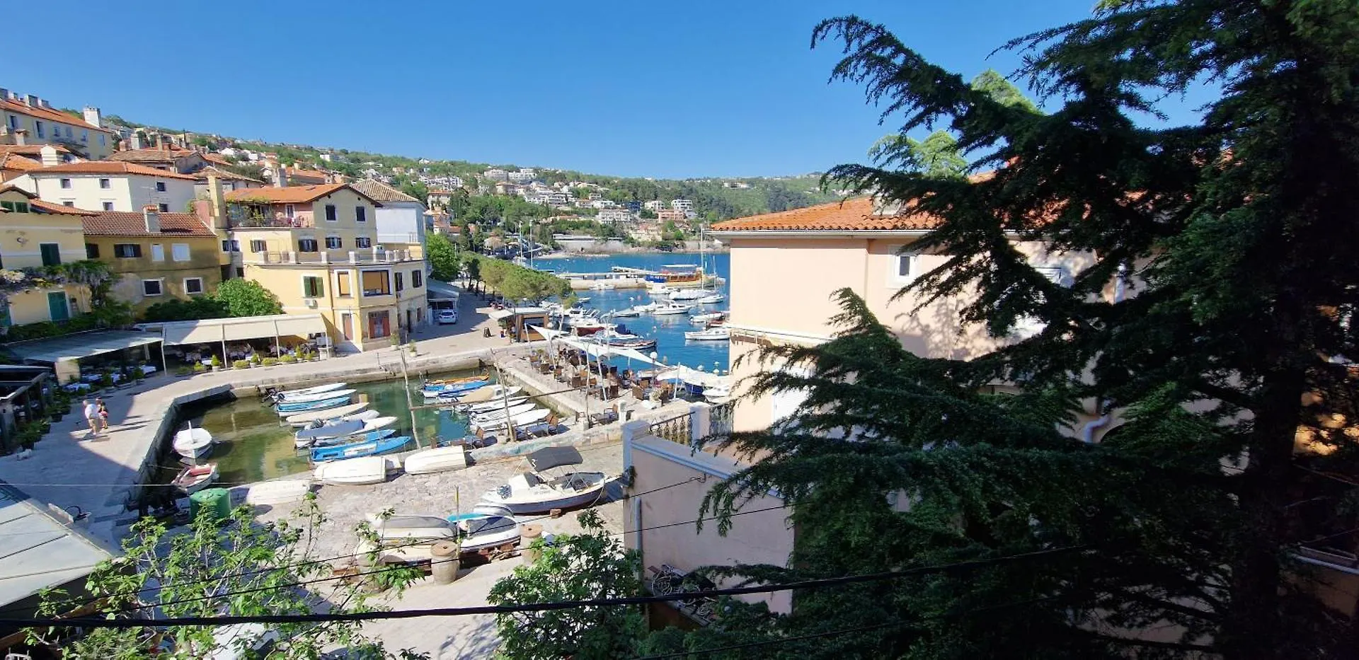 Divine Apartment Opatija
