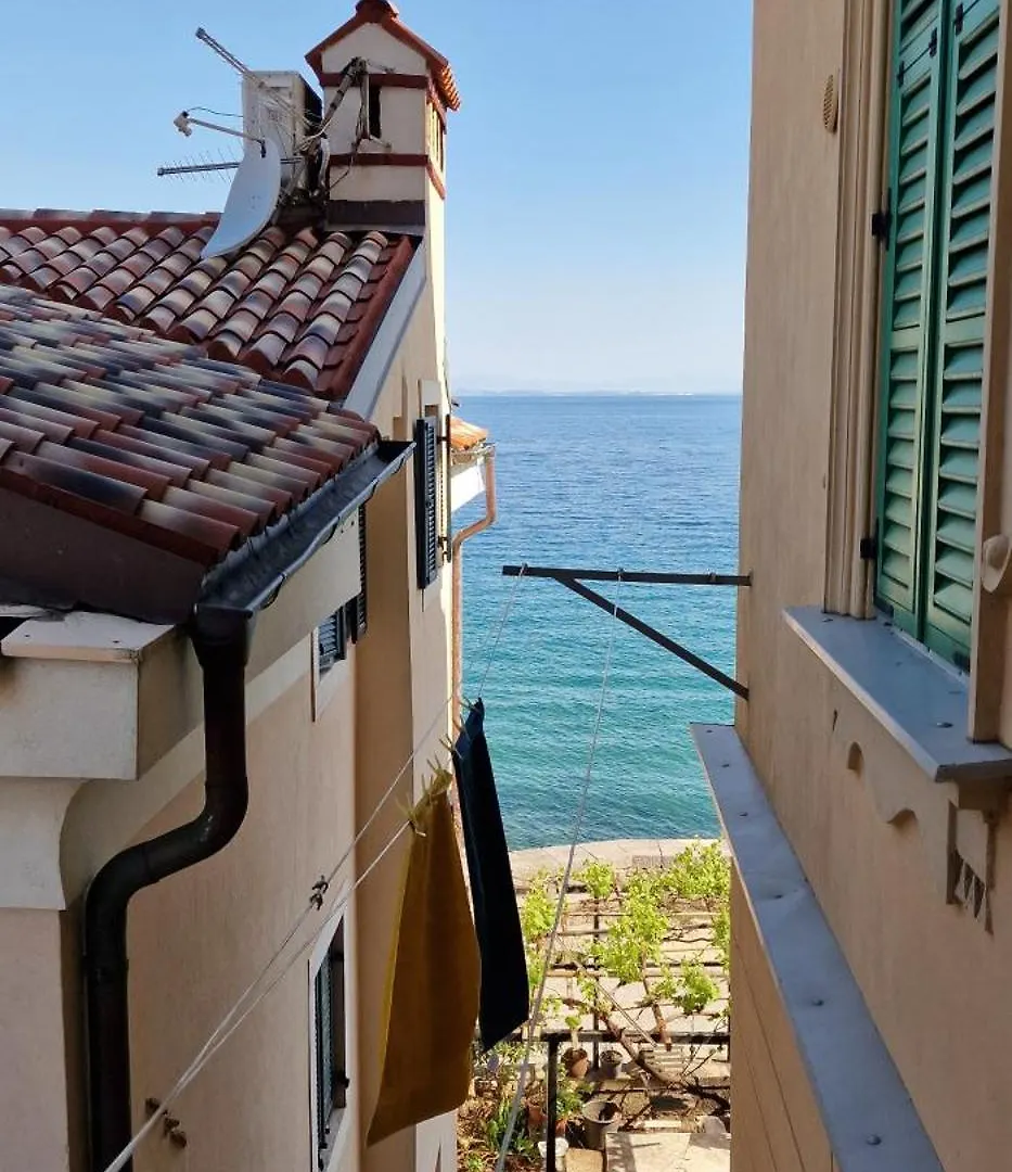 Divine Apartment Opatija