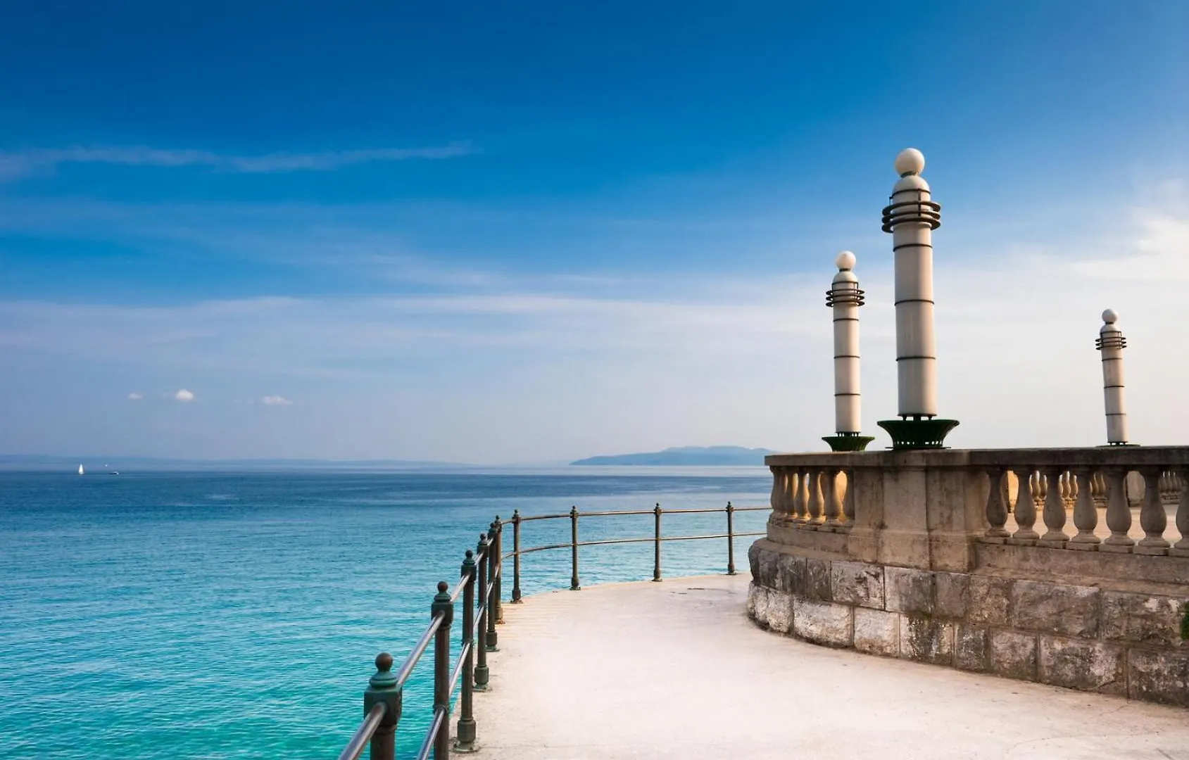 Divine Apartment Opatija 0*,  Croatia
