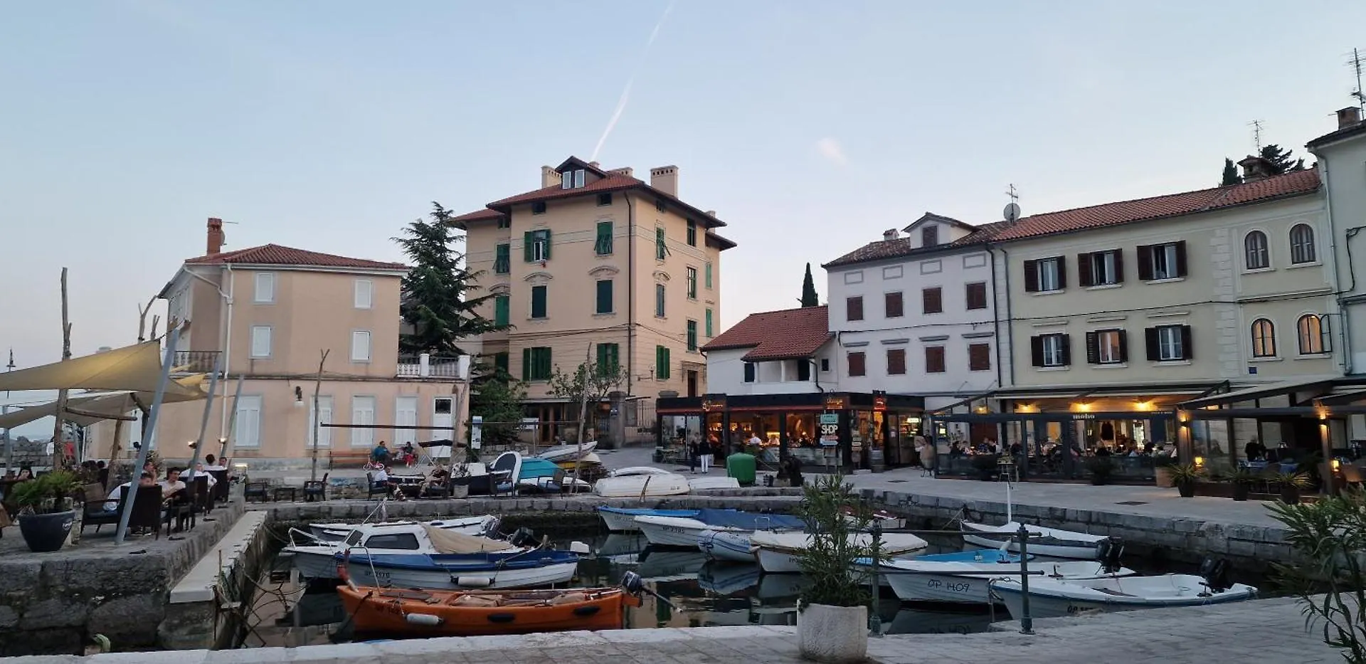 Divine Apartment Opatija
