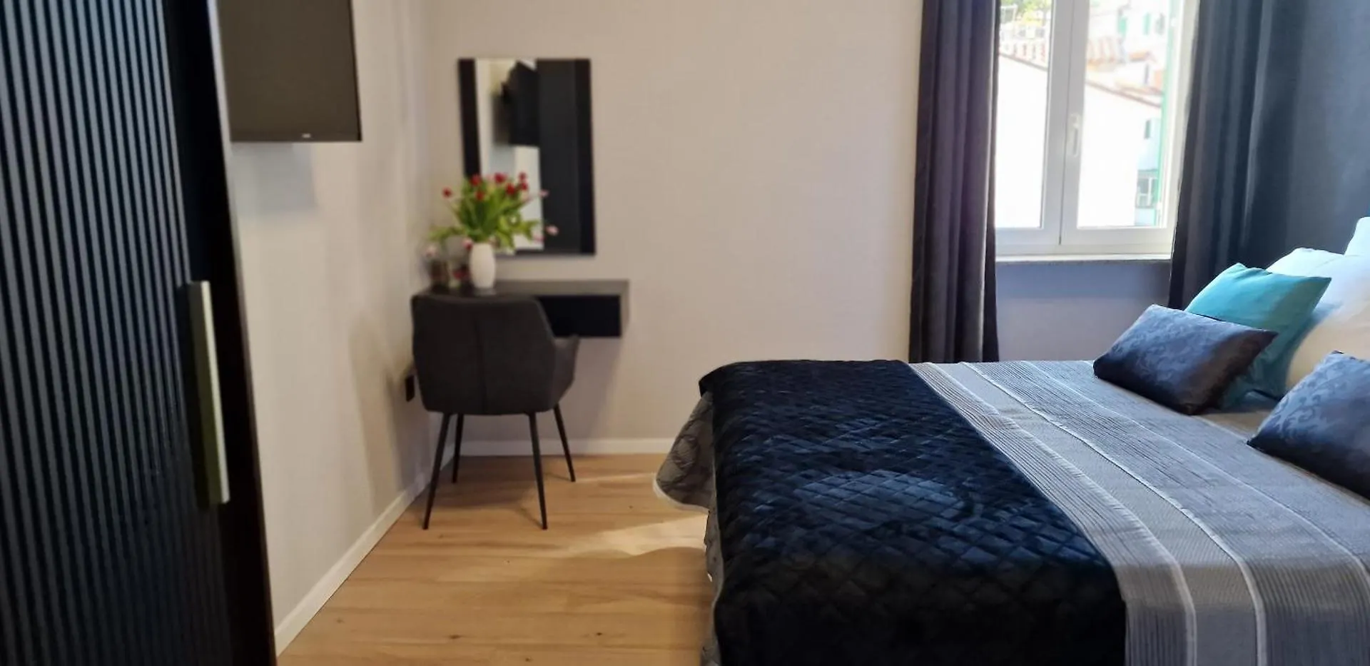 Divine Apartment Opatija