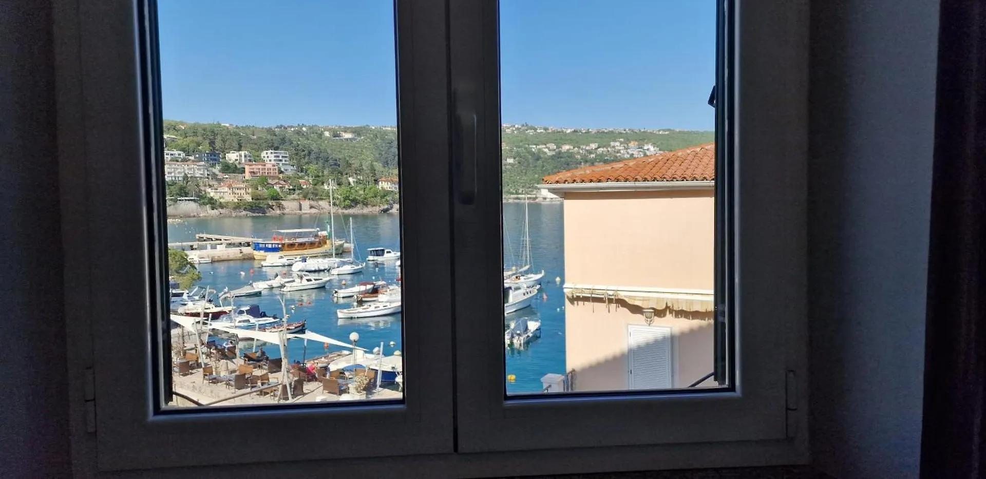 Divine Apartment Opatija