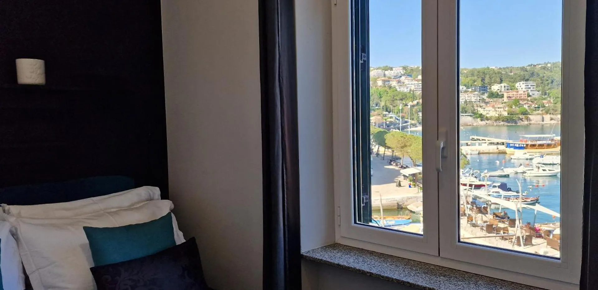 Divine Apartment Opatija 0*,