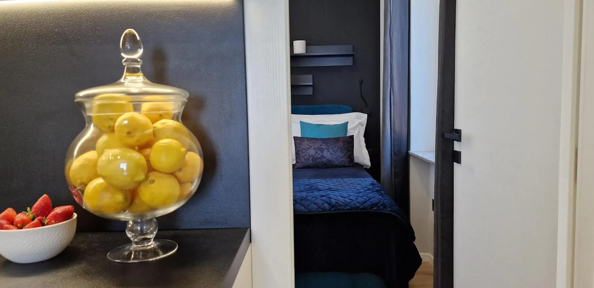 Divine Apartment Opatija