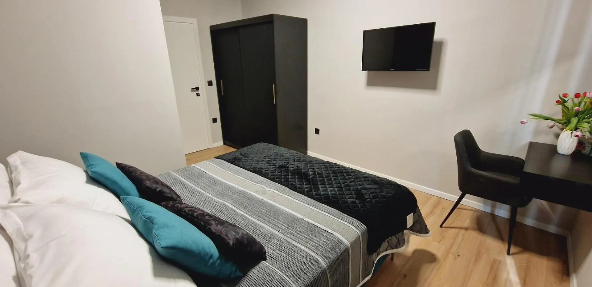 Divine Apartment Opatija