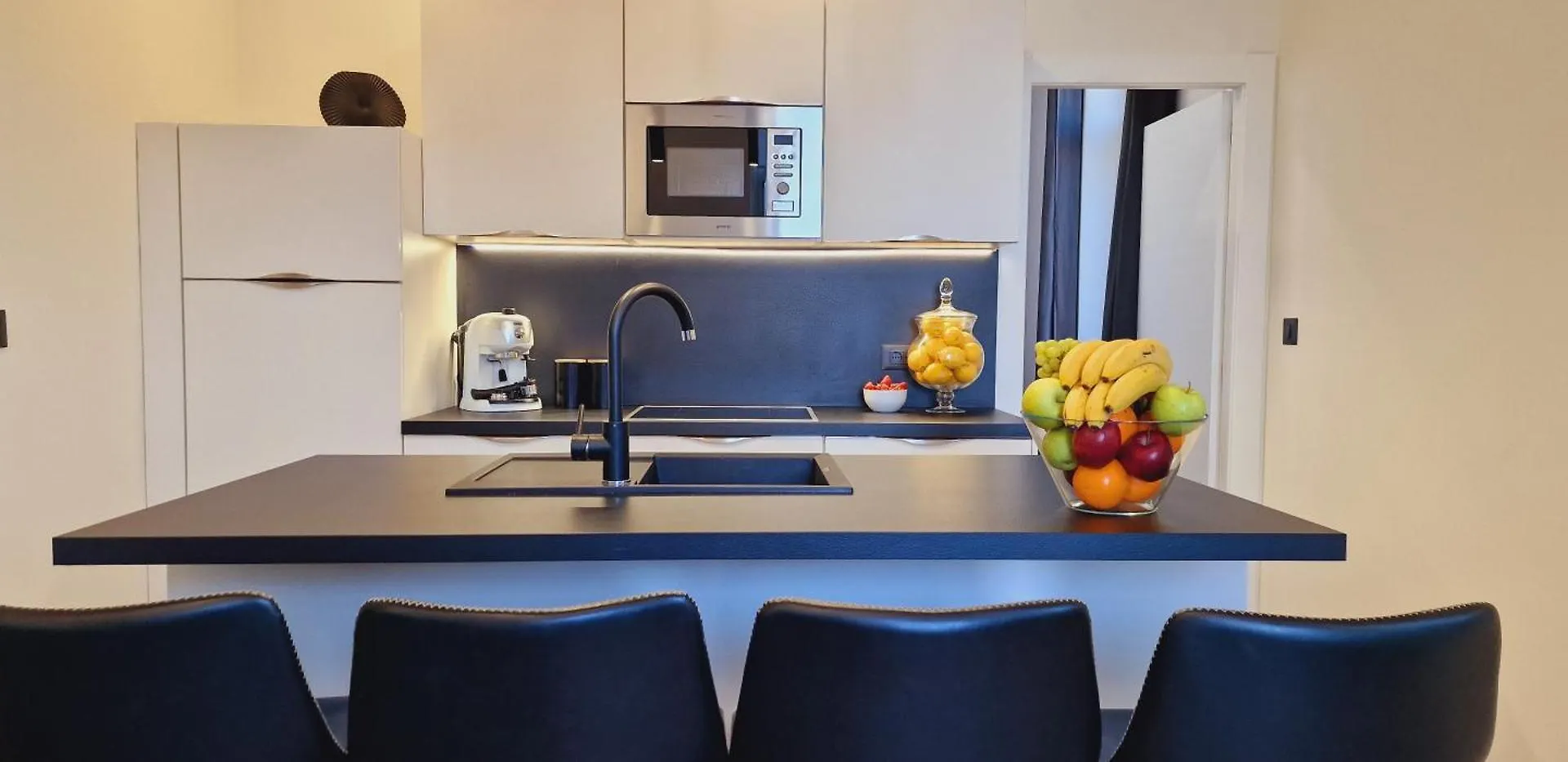 Divine Apartment Opatija