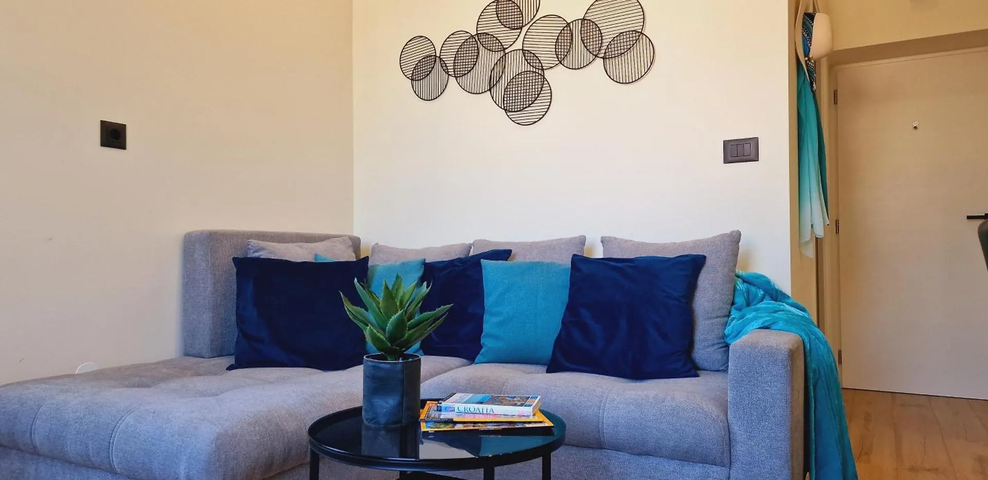 Divine Apartment Opatija Kroatien