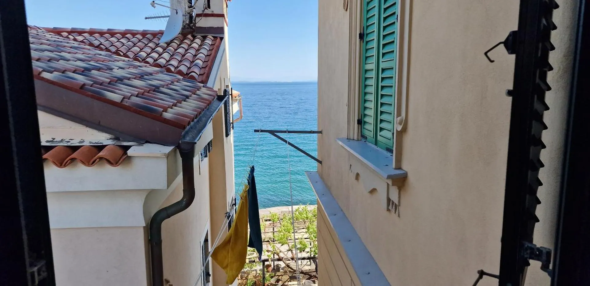 Divine Apartment Opatija 0*,  Kroatien