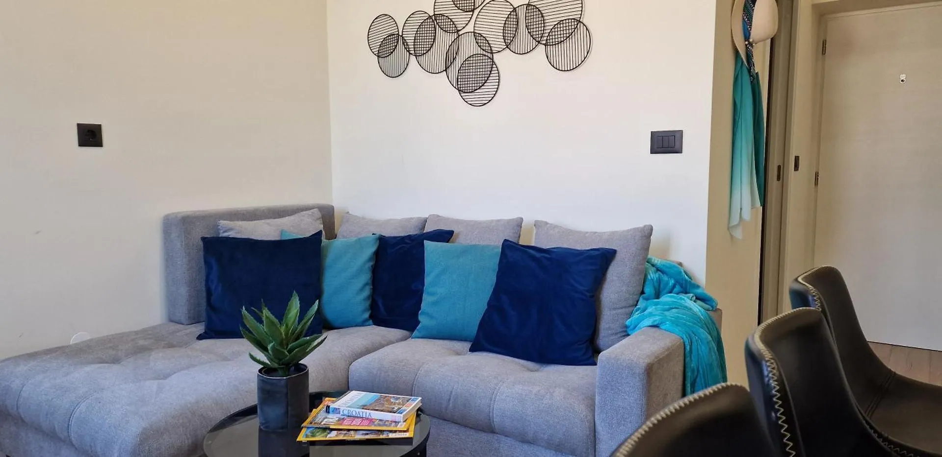 Divine Apartment Opatija