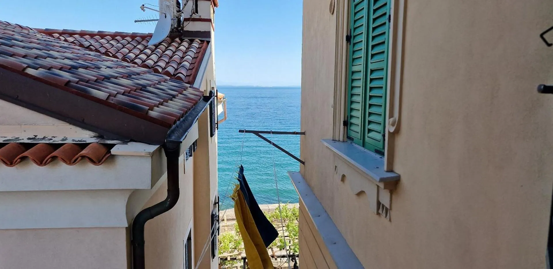 Divine Apartment Opatija